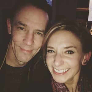 Meet your Posher, Kristen